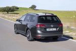 Volkswagen Golf GTD Variant 2015 года